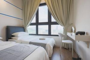 M Vertica KL Residence