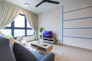 M Vertica KL Residence
