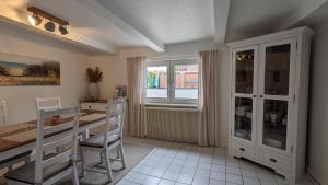 Fischerhaus Lemkenhafen