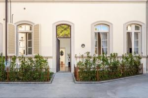 Maison Mirò with private parking