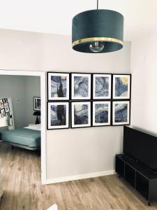 Apartamentos Élite - Art Collection - Vincent