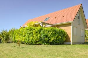 Maisons de vacances La rose des champs : photos des chambres