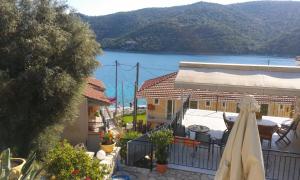 Porto Poros Lefkada Greece