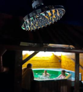 Filargo Apartmans - Cazare Sovata