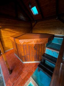 Filargo Apartmans - Cazare Sovata