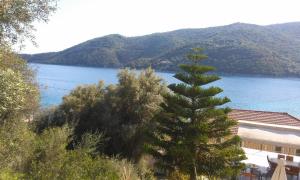 Porto Poros Lefkada Greece