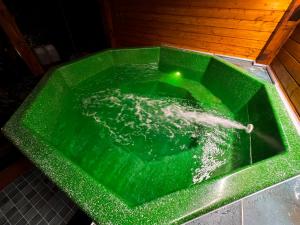 Filargo Apartmans - Cazare Sovata