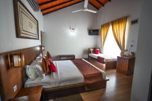 Hotel Tamarind Tree