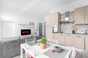 OR34 Sesto San Giovanni- Bright House -