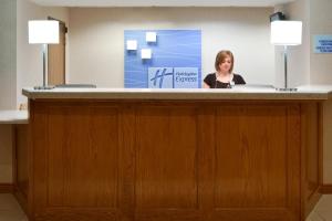 Holiday Inn Express Murrysville - Delmont by IHG