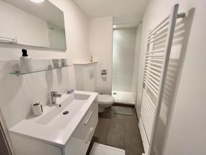 Appartements Tres bel appartement a 2 pas du Theatre Sebastopol : photos des chambres