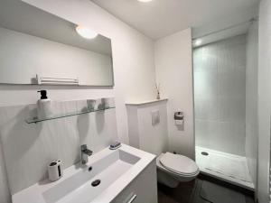 Très bel appartement à 2 pas du Théâtre Sébastopol