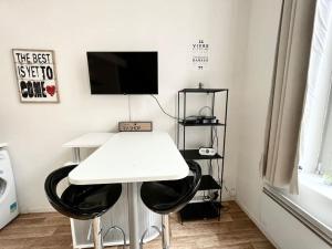 Appartements Tres bel appartement a 2 pas du Theatre Sebastopol : photos des chambres