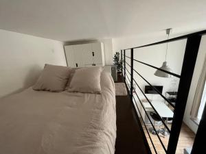 Appartements Tres bel appartement a 2 pas du Theatre Sebastopol : photos des chambres