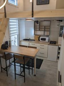 Tentes de luxe Tiny House proche de la plage sans draps ni serviettes : photos des chambres