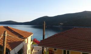 Porto Poros Lefkada Greece