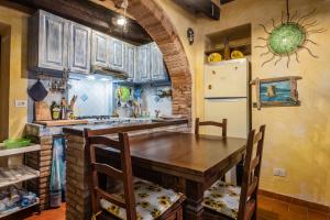 Casa Vacanze Santa Clara