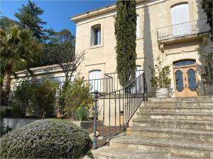 Maisons d'hotes Bastide Castella : photos des chambres