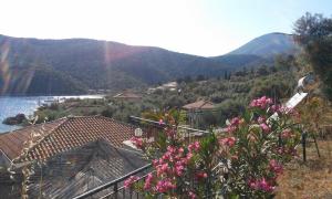 Porto Poros Lefkada Greece