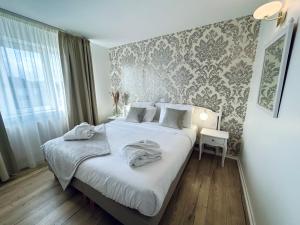 Hotels Le Royal Picardie : photos des chambres