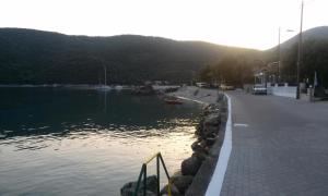 Porto Poros Lefkada Greece