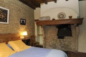 Maisons de vacances Les tavillons : photos des chambres