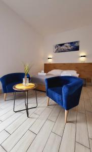 Large Double Room room in Gościniec Konopielka