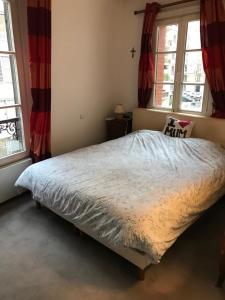 Superbe maison individuelle dans Paris