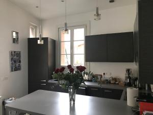 Superbe maison individuelle dans Paris