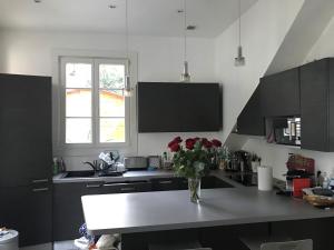 Superbe maison individuelle dans Paris