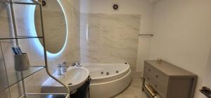 Cotroceni Accommodations Upstairs