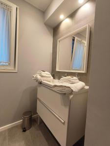 Canfora 163 Cutaias apartment