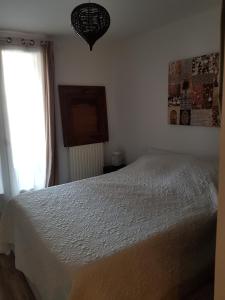 Appartement F4 à 8 min à pieds de la mer
