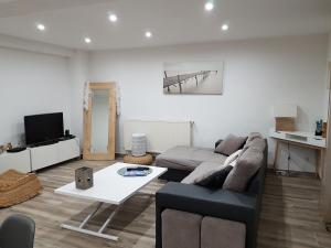 Appartement F4 à 8 min à pieds de la mer