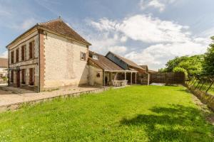 Maisons de vacances Les cas rouge : photos des chambres