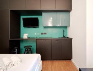 Xenia Apartments - Cozy Studio near Duomo - Porta Romana