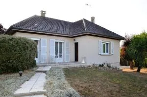 Gîte 10G263 - Ormes