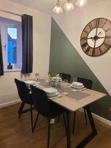 2 Bedroom apartment in Brean