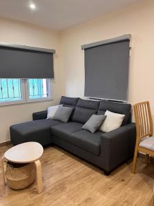 APARTAMENTOS PRADERAS PANTANO SAN JUAN