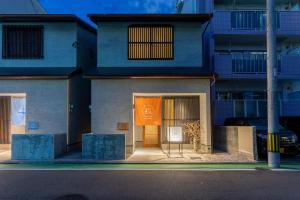 Irodori Hotel KITSUNE