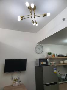 Stylish 1BR Condo @ SM Southmall - Hotel 3 stelle a Manila
