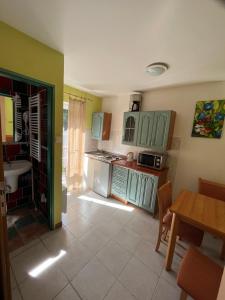 Penzion Trampska Bouda