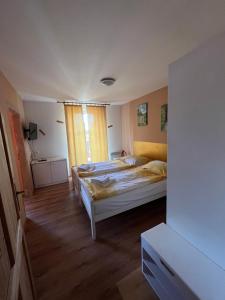 Penzion Trampska Bouda