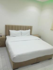 Mussa Spring Hotel
