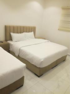 Mussa Spring Hotel
