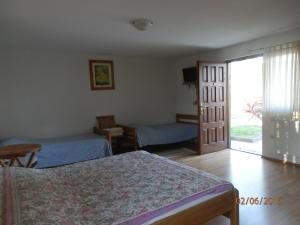 Guest House Spoljaric Sasa