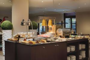 Hotels NH Nice : photos des chambres