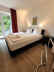 Apartment with Balcony room in Winterberg Appartement 21085