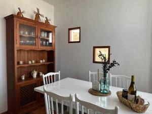 Private villa with pool in the mountains