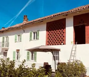 Locazione turistica Cascina Pela - Canove